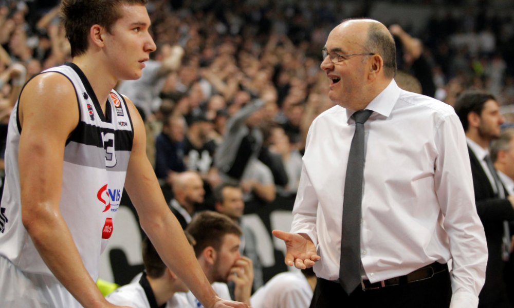Gde su i šta rade košarkaši koji su doneli Partizanu poslednji trofej u KLS?