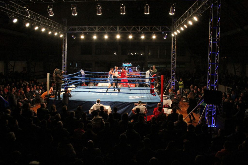 Crvena zvezda u Loznici cilja trofej Kupa Srbije u boksu