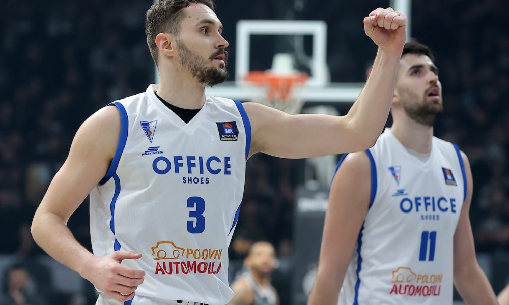 Subotičani, kapa do poda! Spartak ponizio jezivu Zvezdu sa lošim trenerom i prošao u finale