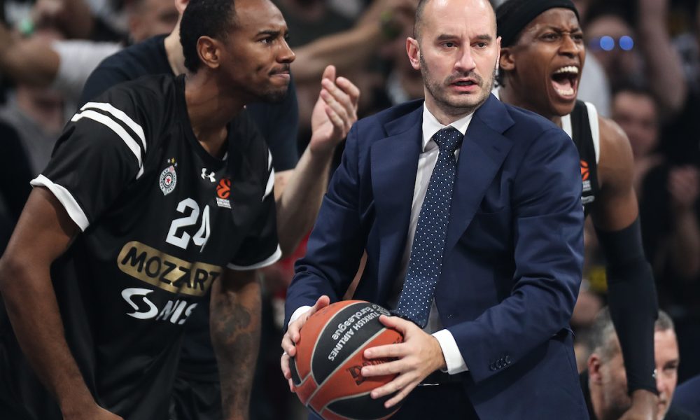 Karaičić pravi ozbiljan tim! NBA šampion dolazi u Solun (FOTO)
