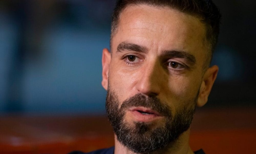 Koković: Želim da Železničar bude prepoznatljiv po svom stilu igre i da razvija mlade igrače