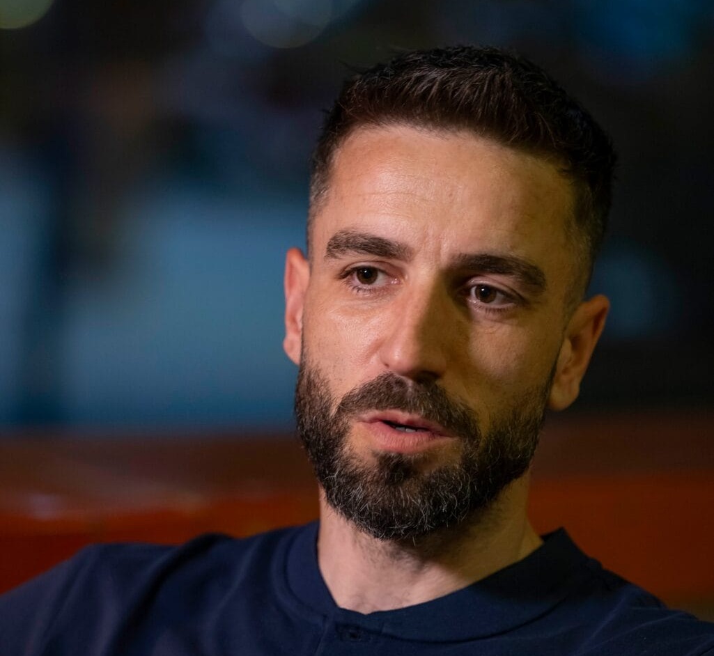 Koković: Želim da Železničar bude prepoznatljiv po svom stilu igre i da razvija mlade igrače