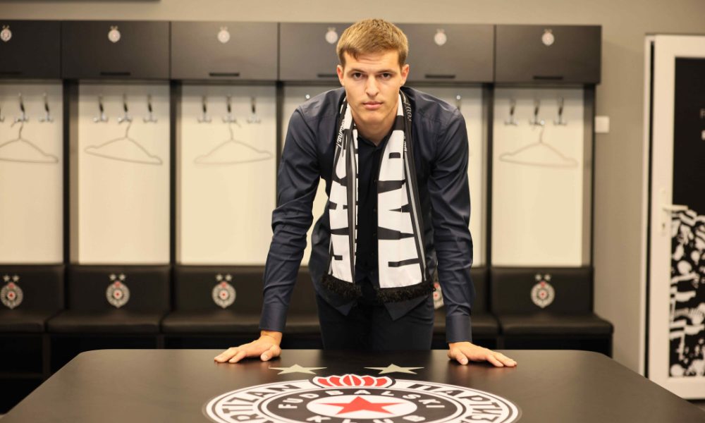OTKRIVAMO Evo koliko novca će Partizan da plati za Kostića! Mijatović je uspeo da spusti cenu