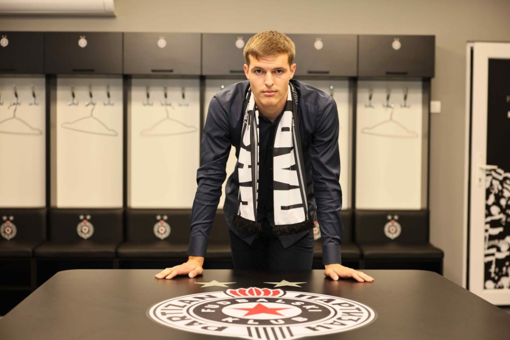 OTKRIVAMO Evo koliko novca će Partizan da plati za Kostića! Mijatović je uspeo da spusti cenu