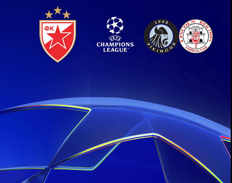 Rivali Zvezde u Ligi šampiona jeftiniji od Pume