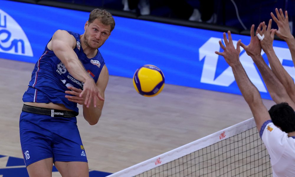 Nizbrdo bez kočničara: Srbija doživela novi poraz