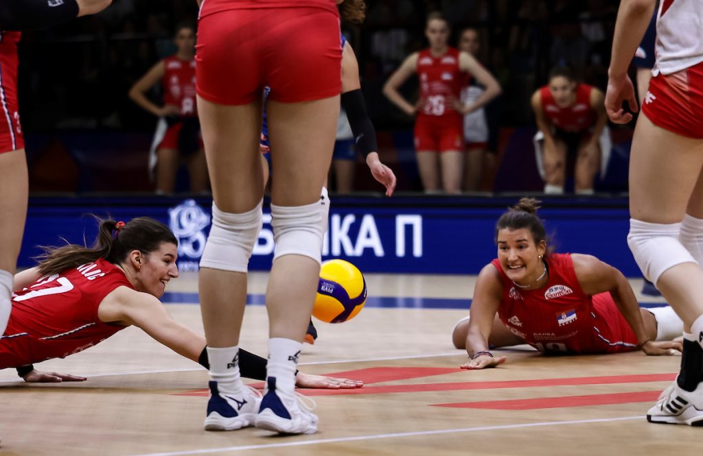 Ništa novo: Srbija doživela i osmi poraz u Ligi nacija