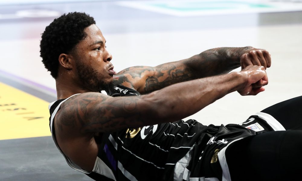 Džons debitovao za Olimpijakos, ali i dalje priča o Partizanu: „Prvo su mi rekli da idem, pa da ostanem“