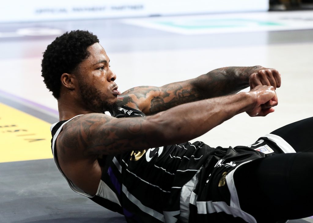 Džons debitovao za Olimpijakos, ali i dalje priča o Partizanu: „Prvo su mi rekli da idem, pa da ostanem“