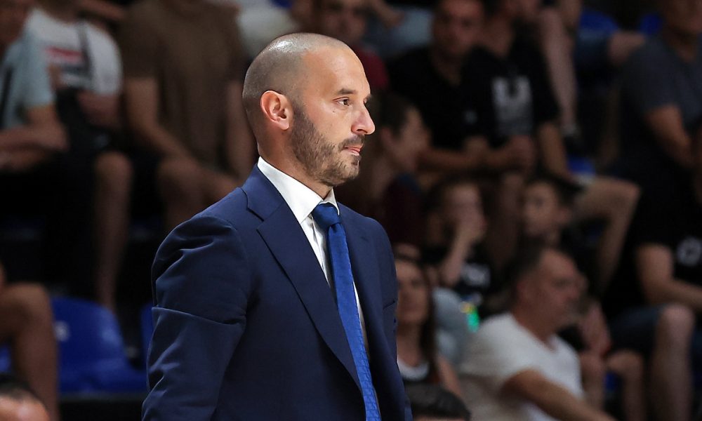 Karaičić iskreno o Partizanu i Obradoviću: „Preživeo sam mnogo trauma“