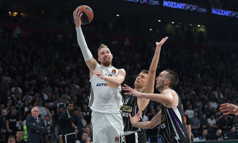 Džanan Musa u Dubaiju