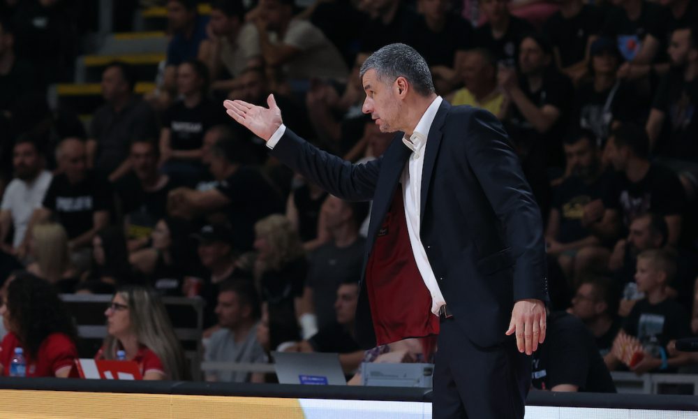 Jovanović: Subotica nije Beograd, teško se dovode igrači