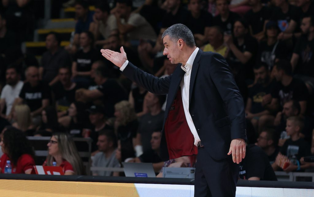 Jovanović: Subotica nije Beograd, teško se dovode igrači
