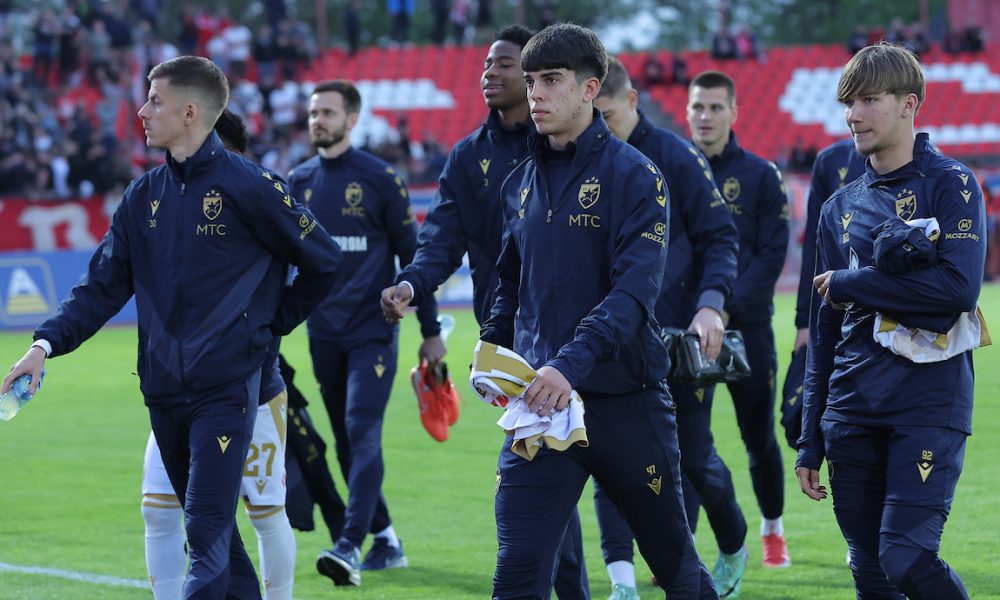 OTKRIVAMO Biser dolazi na prozivku Milojevića, ali će morati na „sazrevanje“