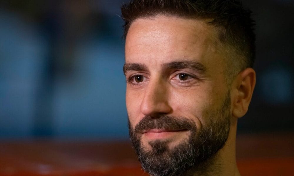 Trener Železničara posle ubedljive pobede nad IMT: Nastavljamo da se razvijamo (VIDEO)