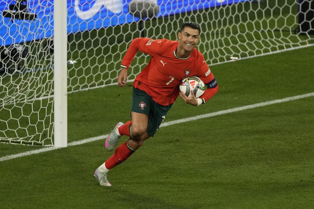 Ronaldo najavio da će mu Mundijal 2026. biti poslednji