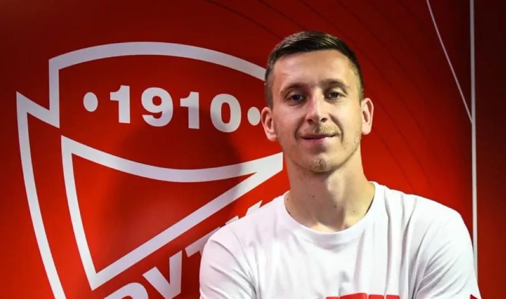 „Zlatni orlić“ promenio klub u Mađarskoj
