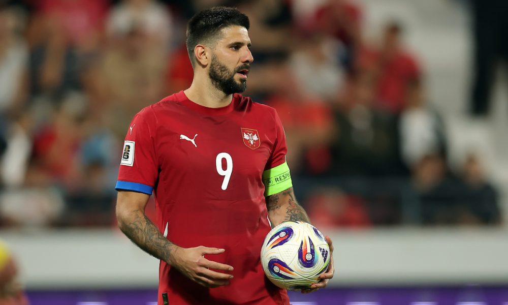 Skoro je izvesno: Aleksandar Mitrović se vraća evropskom fudbalu!