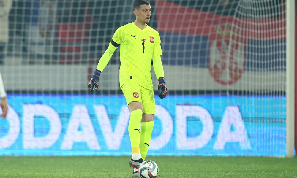 Đorđe Petrović: Opasan je Aslani! Moramo da bude oprezni!