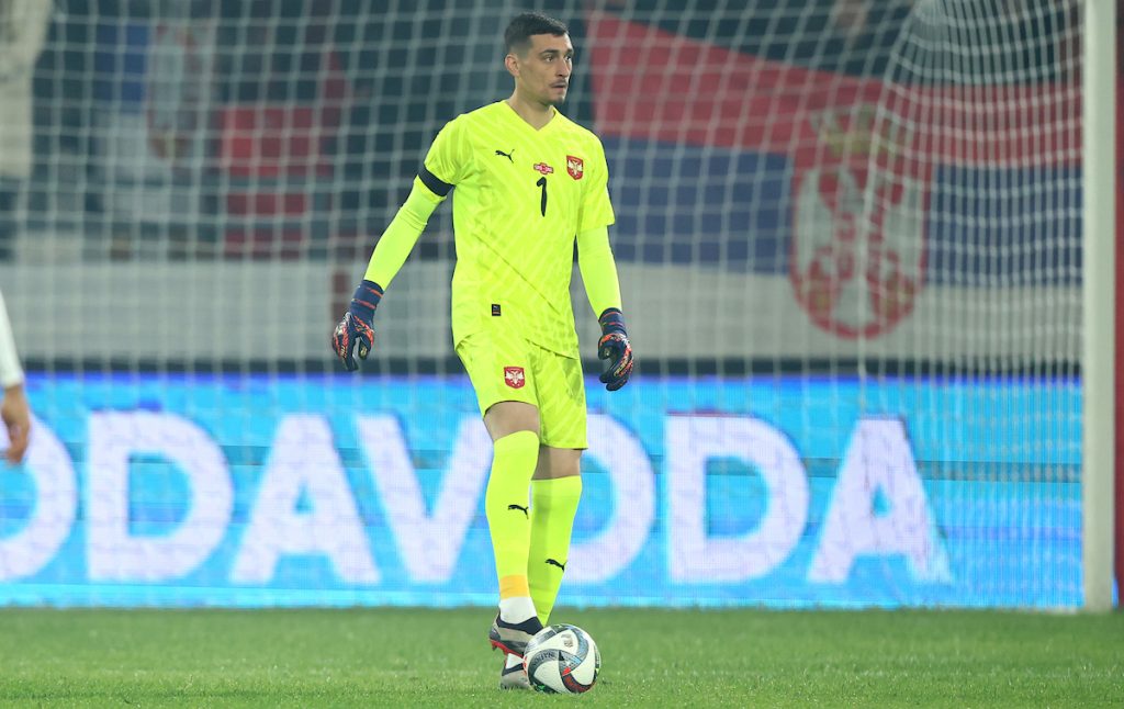 Đorđe Petrović: Opasan je Aslani! Moramo da bude oprezni!