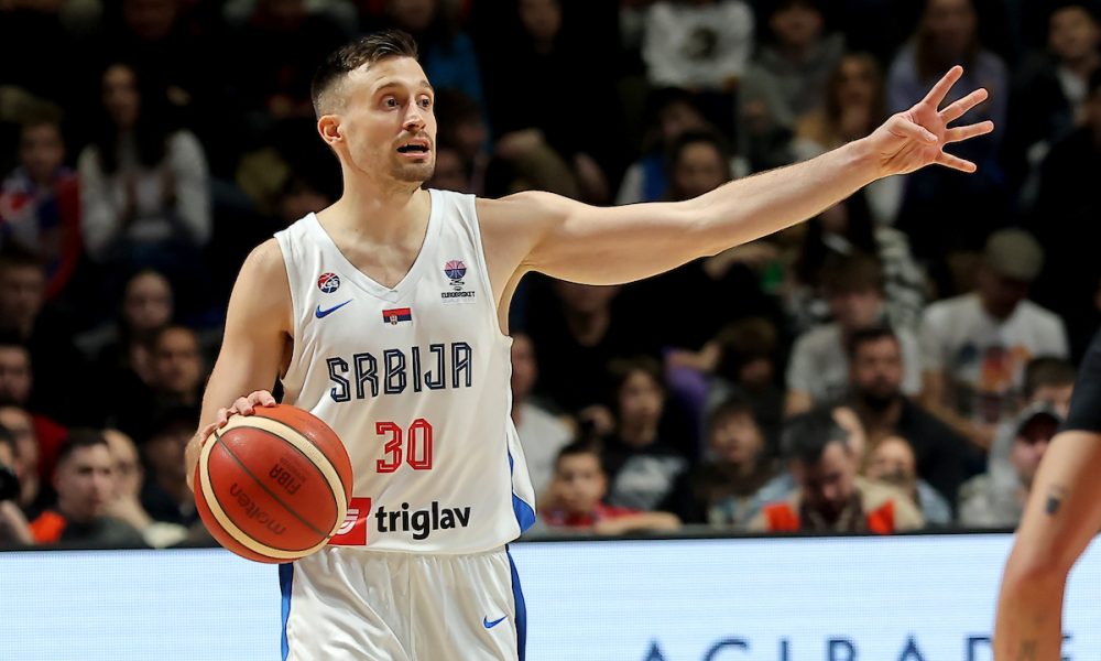 CSKA se na emotivan način oprostio od Alekse Avramovića