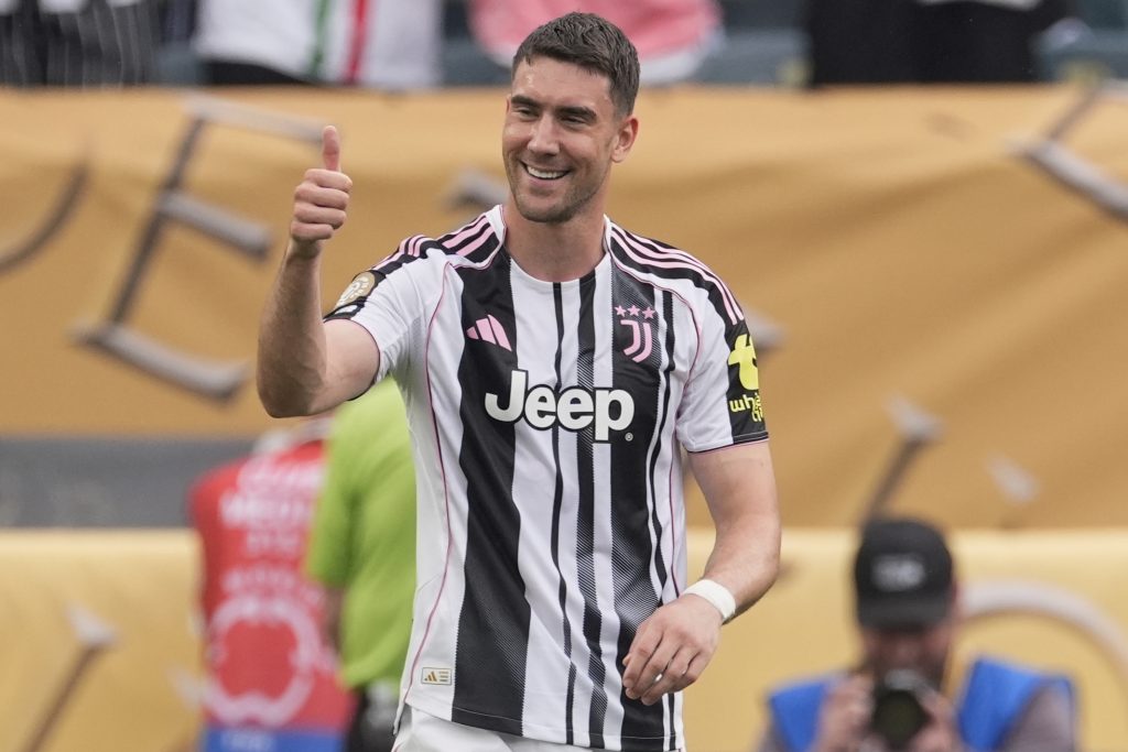 Saga Vlahović: Juventus bi da ga proda, drugi se stidljivo raspituju, ali ko može da ga plati?