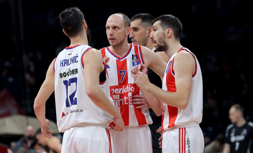 Saopštenje Crvene zvezde: Javnost je dovedena u zabludu, ko pokušava da nas uvuče u blato!?