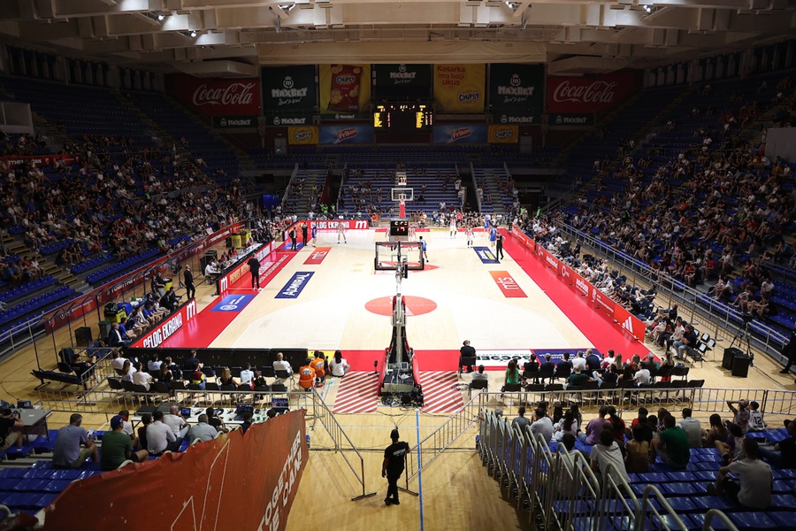 Večiti će da pobesne! Evropsko prvenstvo seli Partizan i Zvezdu usred Evrolige!
