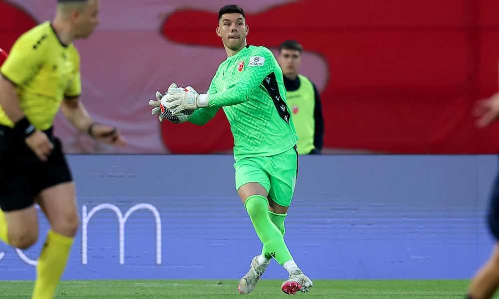 Zvezda planira da ga proda: Glazer poslao jasnu poruku!