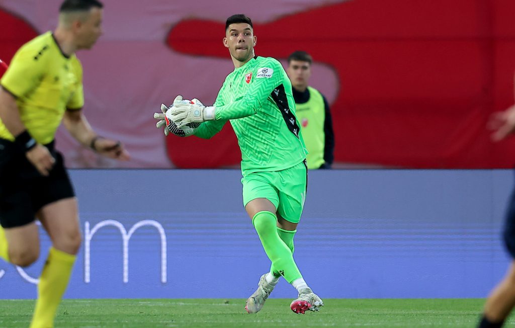 Zvezda planira da ga proda: Glazer poslao jasnu poruku!