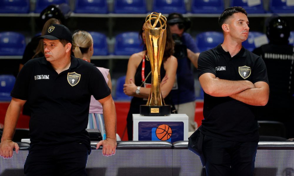 ABA liga se širi na zapad Evrope! Čeka se „da“ još jednog člana Evrolige