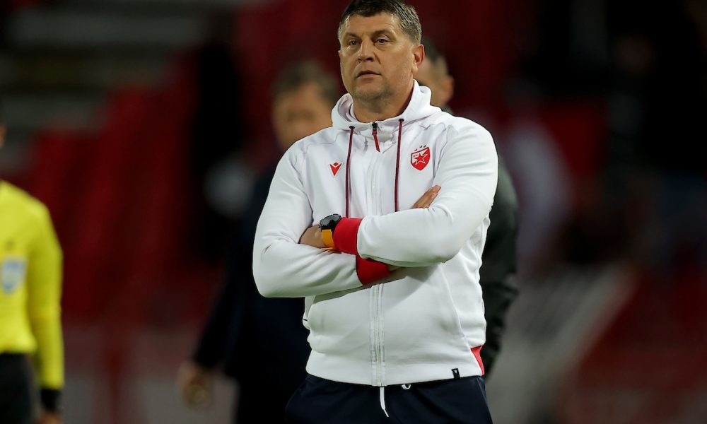 Vezista dobija drugu šansu kod Vladana Milojevića