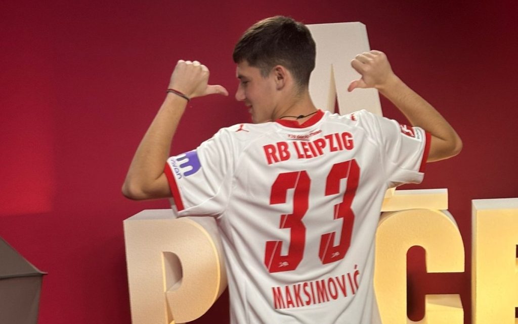 Maksimović starter u derbiju Bundeslige