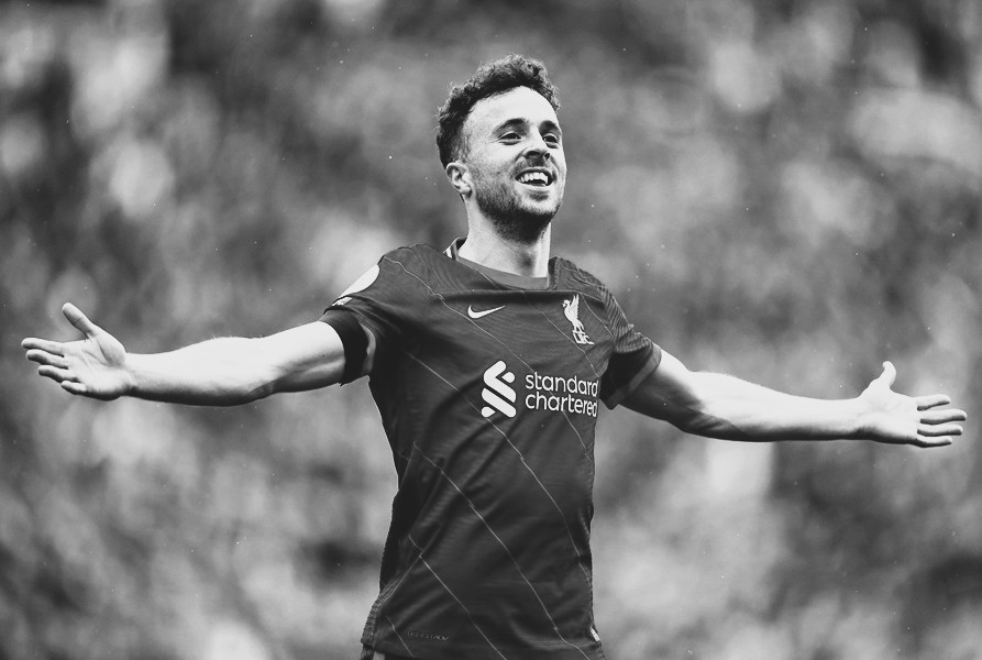 Saopštenje Liverpula: Nastavićemo da podržavamo Žotinu porodicu