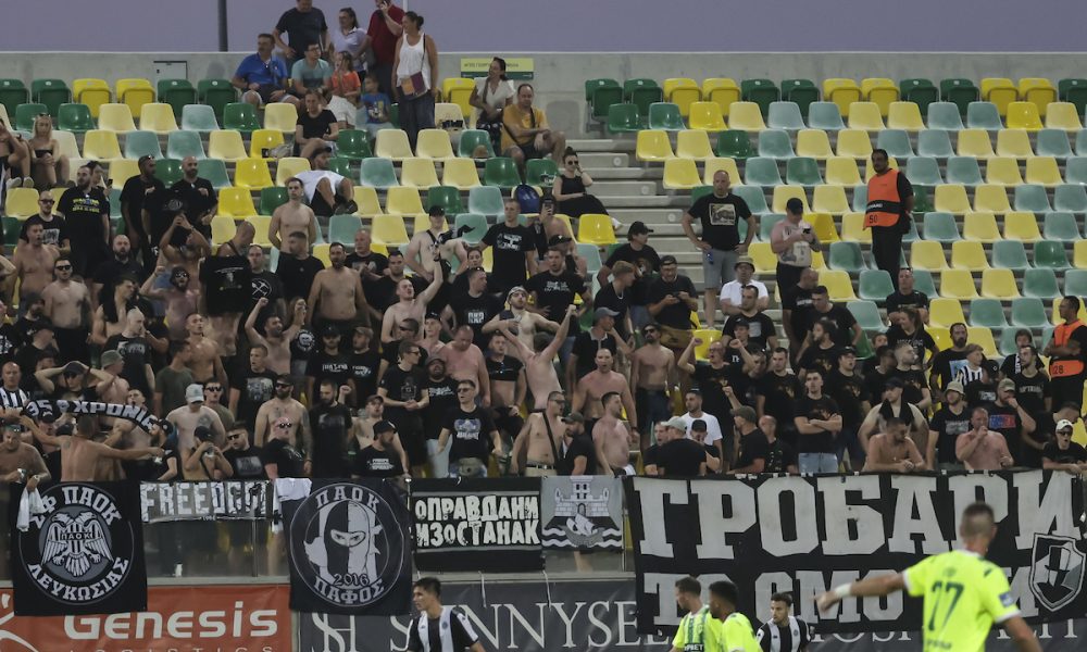 „Grobari“ zagrmeli na igrače posle poraza u Larnaki: U Beogradu ćemo da… (VIDEO)