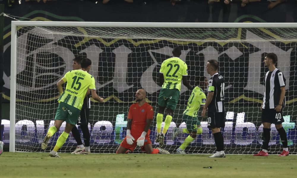 Trener AEK-a: Navijači su Partizanova prednost! Miličević: Pesma „grobara“ će dodatno da me motiviše