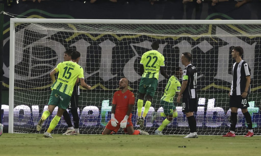 Trener AEK-a: Navijači su Partizanova prednost! Miličević: Pesma „grobara“ će dodatno da me motiviše