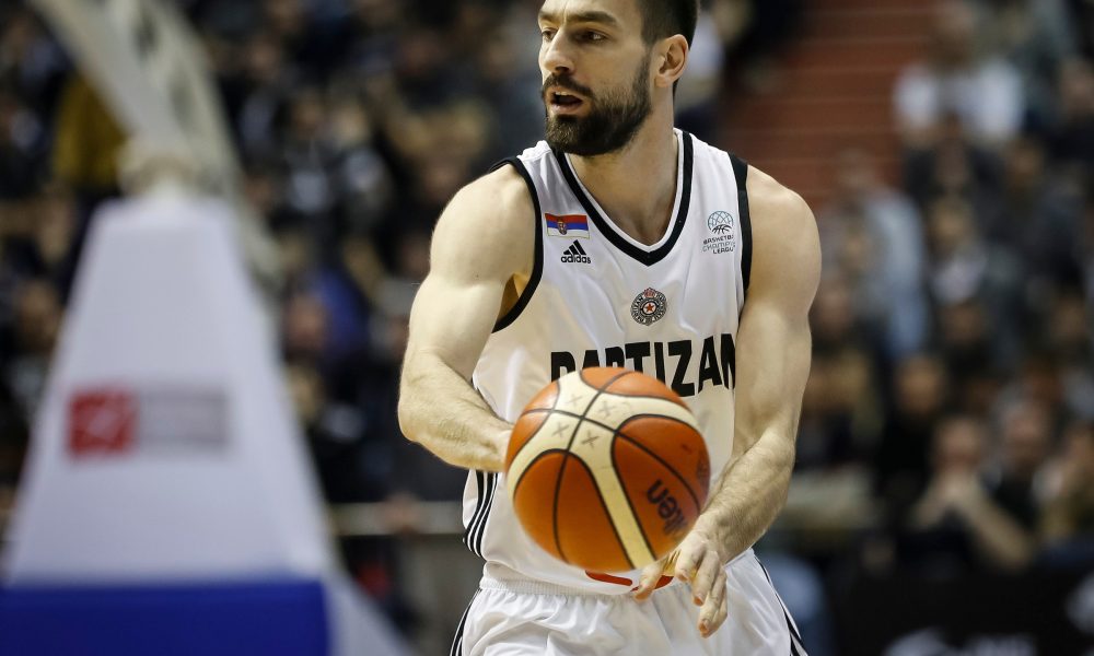 Mladost MaxBet ima novog trenera! Ratkovica: Tim, pa ciljevi