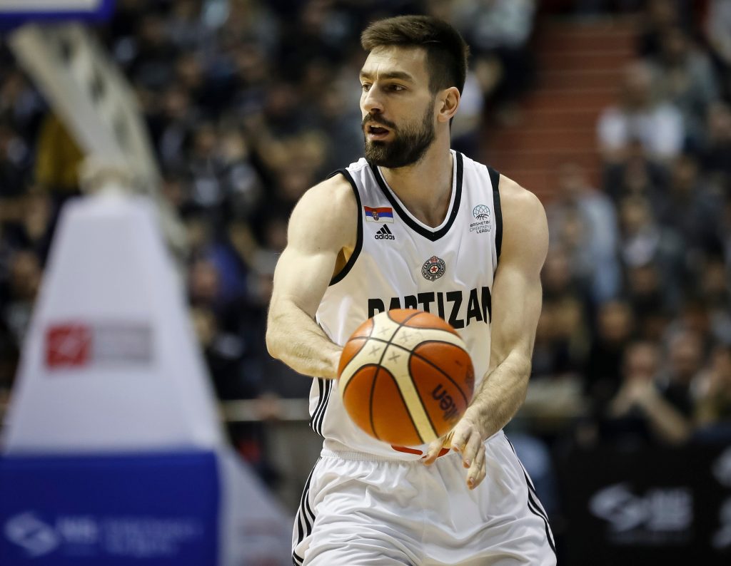 Mladost MaxBet ima novog trenera! Ratkovica: Tim, pa ciljevi