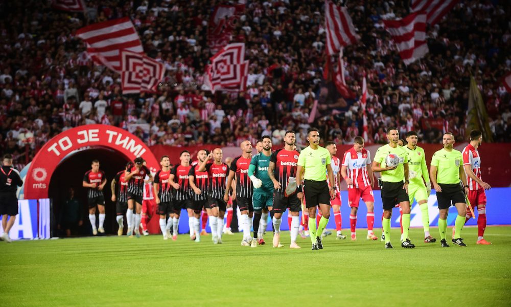 „Delije“ saopštile: Samo ovako može da se putuje u Poljsku