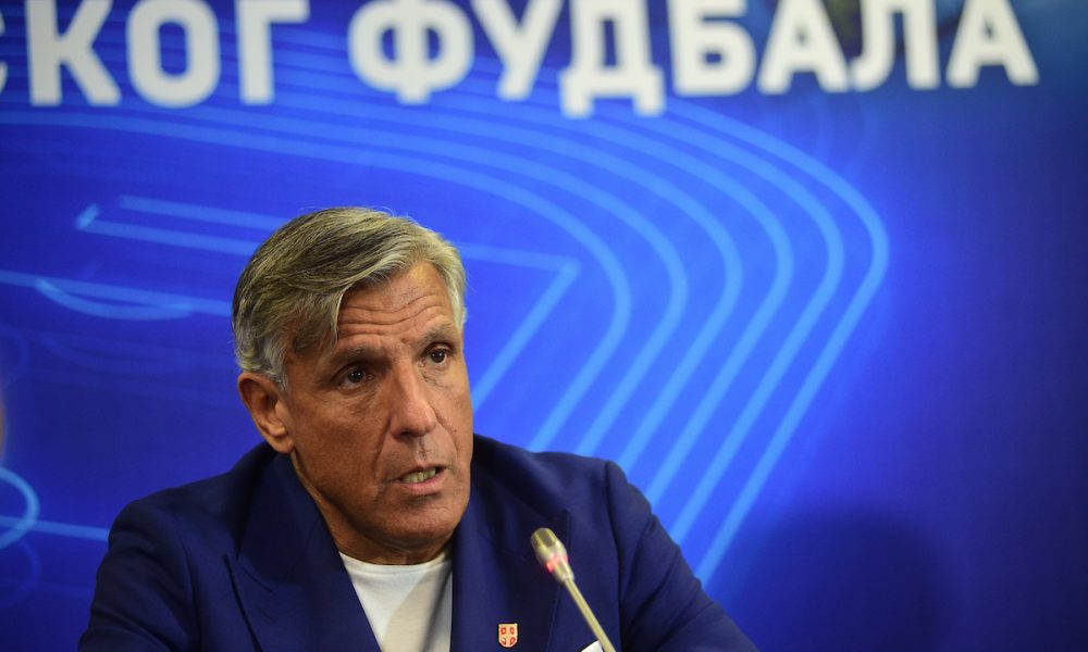 Poznate FIFA sudije iz Srbije za 2026. godinu