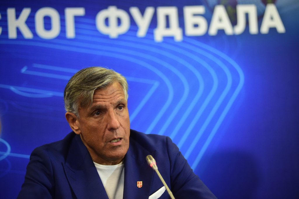Mesina počeo da radi! Sudijska komisija analizirala sporne situacije iz prvog kola