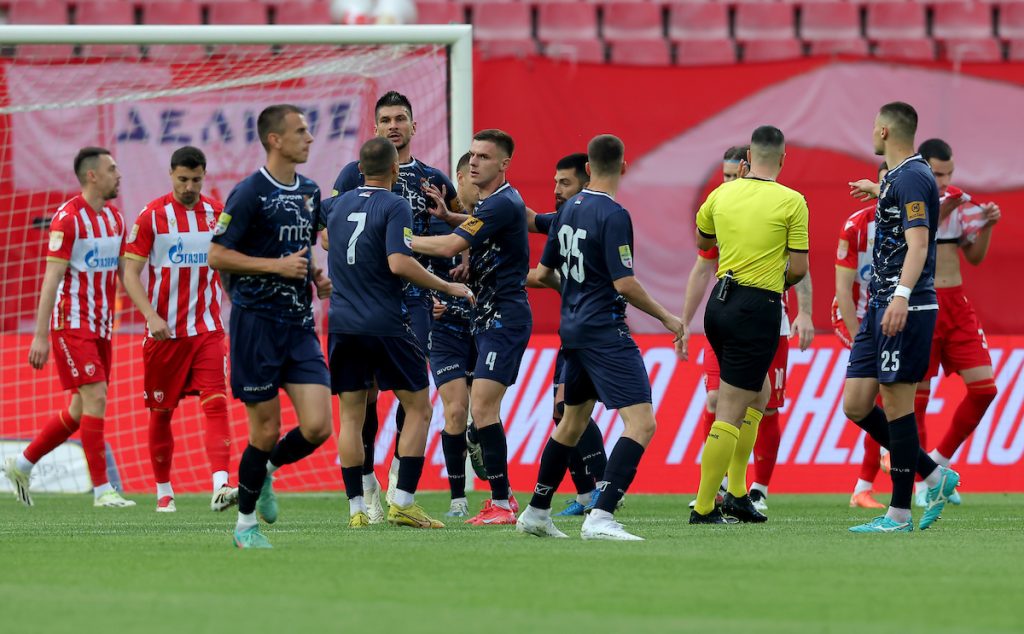 POTVRĐENO Bivši igrači Partizana i Zvezde pojačali Napredak