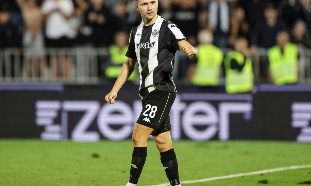 Potvrđeno pisanje MaxBet Sporta:  Karabeljov na severu Evrope