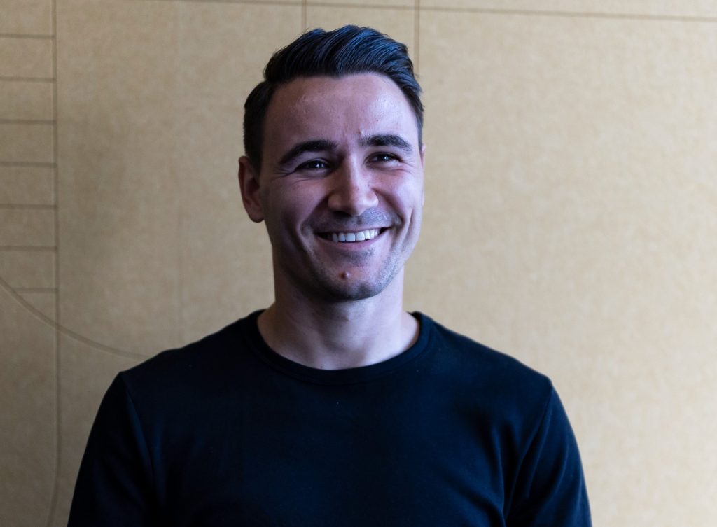 KARABELJOV ZA MAXBET SPORT: Odbio sam Poljake kad sam čuo da zove Partizan! Tu sam da igram minut, pet minuta ili ceo meč