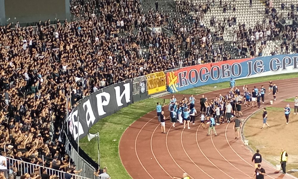 Šmekerski potez Natha! Evo šta je uradio Izraelac posle ubedljivog trijumfa nad Oleksandrijom