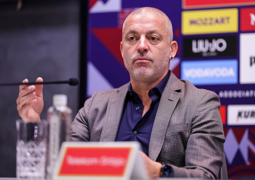 Nikola Lazetić podneo ostavku!