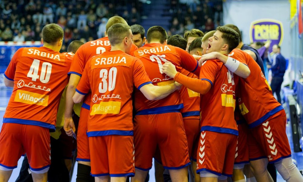 Rukometni apsurd! Čemu služe treneri kadetske reprezentacije?