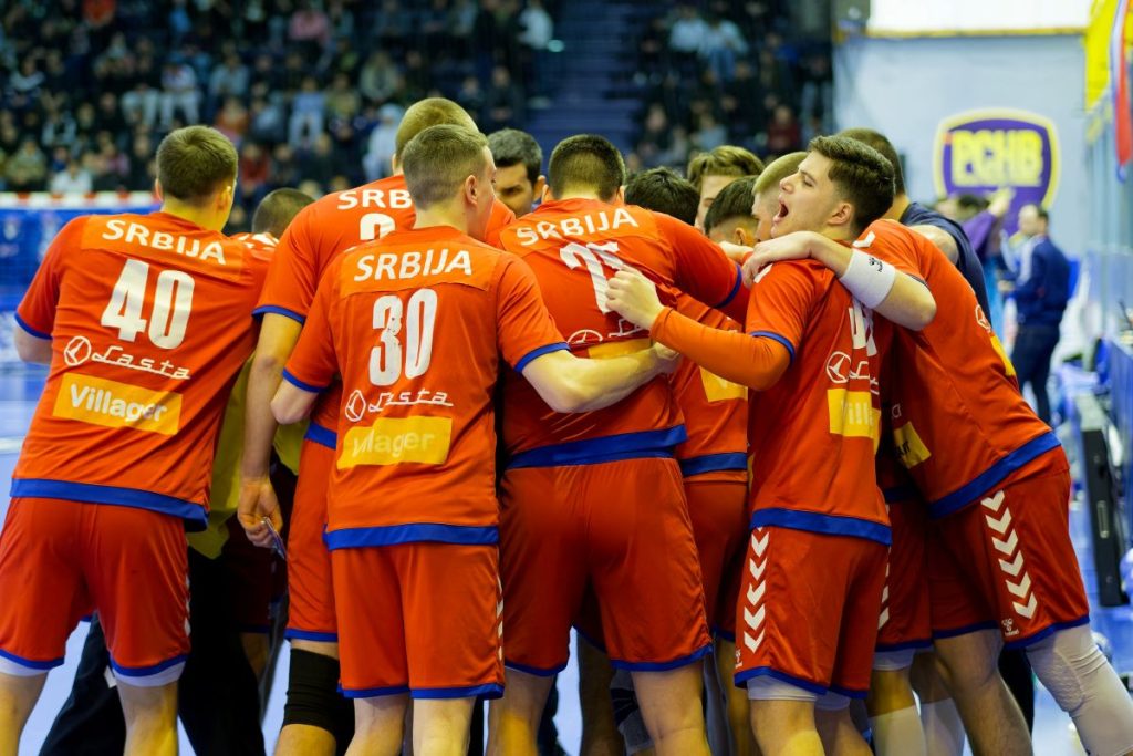 Rukometni apsurd! Čemu služe treneri kadetske reprezentacije?