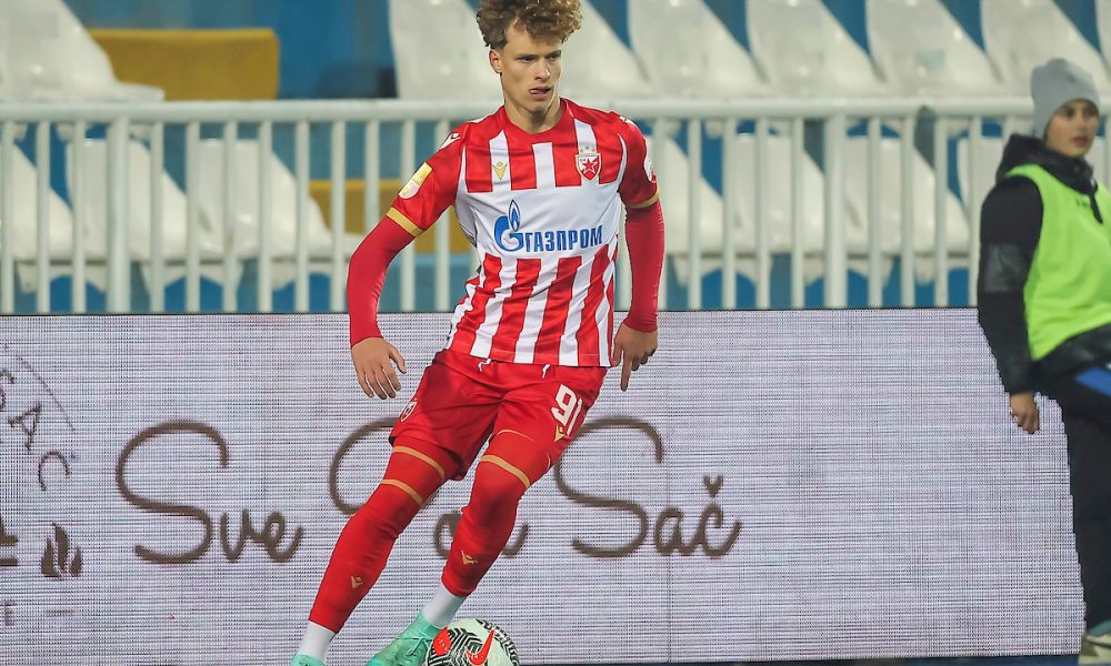 U stilu Mesija! Majstorija malog Laneta protiv PSV-a